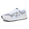 【自营】New Balance/NB男女鞋休闲鞋秋款005系列跑步运动鞋MRL005WN MRL005WN白色 43码