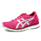 【自营】ASICS女跑步鞋跑步LADY SKYSENSOR GLIDE 4鞋子TJR847-1901 TJR847-1901粉色+白色 38码