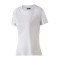 【自营】adidas阿迪达斯女子短袖T恤跑步休闲运动服CG0478 XL CG0478水晶蓝白S16
