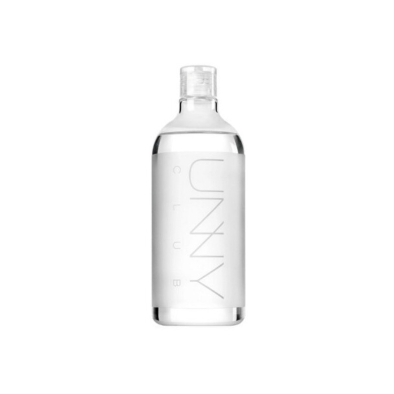 韩国unny悠宜卸妆水500ml（鑫邦洁专用）