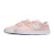 【自营】New Balance/NB女鞋板鞋复古硫化轻便休闲运动鞋WCT10WEB WCT10WEB落日粉 39码