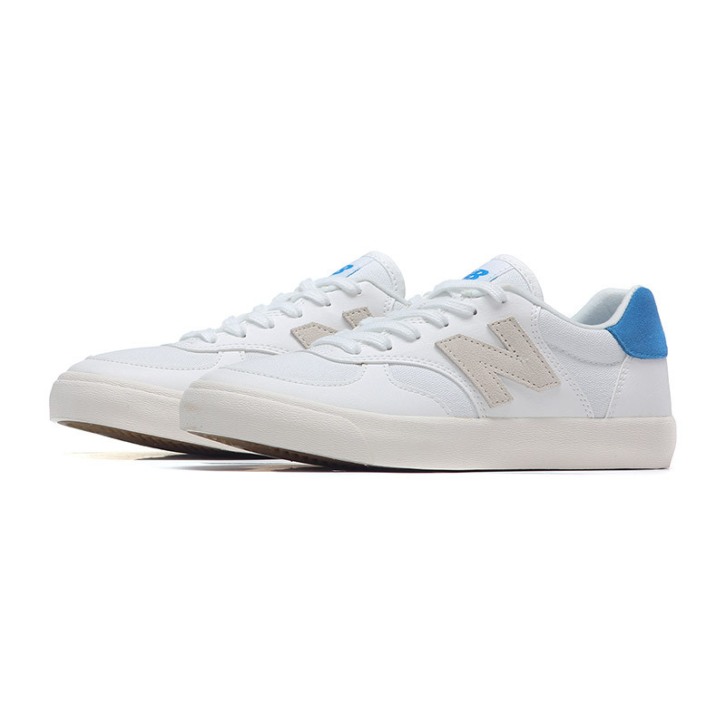 【自营】New Balance/NB男鞋女鞋300复古运动休闲板鞋CRT300XA CRT300XA白色 38.5码