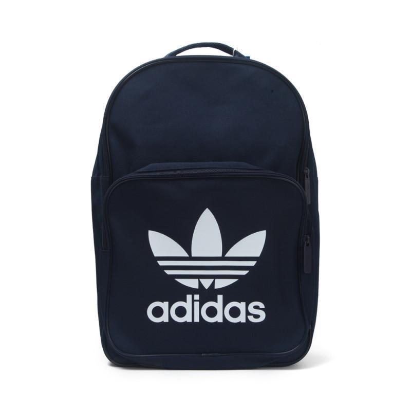 adidasOriginals阿迪三叶草2017年新款中性BPCLASTREFOIL_1 蓝