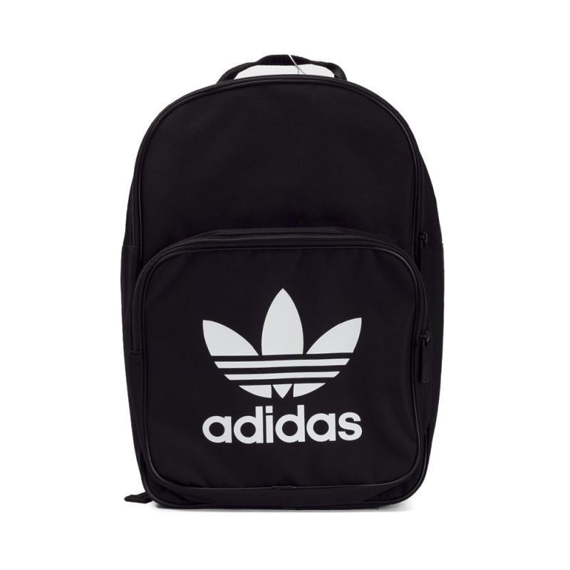 adidasOriginals阿迪三叶草2017年新款中性BPCLASTREFOIL_1 黑色