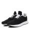 adidas阿迪达斯2017年新款中性falconelite5uPE系列跑步鞋_1 1号黑色/1号黑色/亮白 36.5码