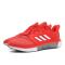 adidas阿迪达斯2018男子CLIMACOOLventm跑步清风跑步鞋CG3918_1 喜水库红/亮白 39码