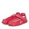 adidas阿迪达斯2018男小童FortaSwimC游泳鞋AC8254 基础粉/朦胧珊瑚粉/基础粉 1码