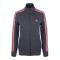 adidas阿迪达斯新款女子女训ESSENTIALS系列针织外套BR2493_2 XS 灰