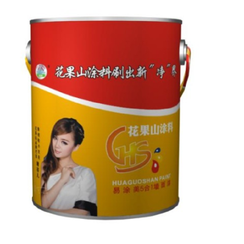 水泥漆
