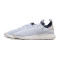 ADIDAS阿迪达斯三叶草男子女子休闲鞋休闲运动鞋AC8795 AC87951号黑色+影迹浅猩红 44.5码