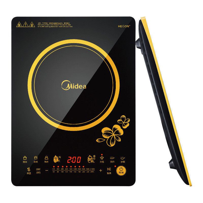 美的(Midea) 定时定温 电磁炉 RT2166（单位：台）
