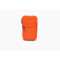 5.7寸6寸手机腰包防水手机包男女士单肩包休闲小斜挎包男小包女包_6 桔色橙色