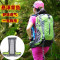 户外登山包户外背包双肩包旅行包男女双肩旅游骑行运动背包4050L_2 红色