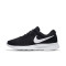 Nike/耐克 男子 Nike Roshe Run One黑白透气减震运动鞋跑步鞋812654-011 812654-011 41码