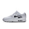 Nike/耐克 女子 AIR MAX气垫运动休闲跑步鞋 325213-131 325213-131 38.5码