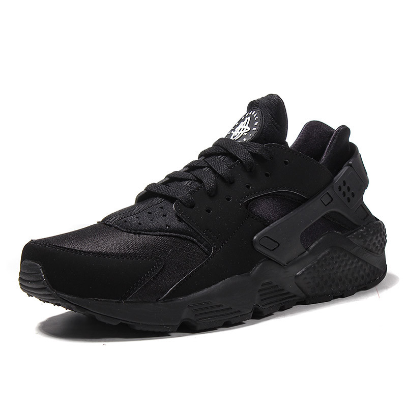 耐克Nike2017新款男鞋休闲鞋运动鞋运动休闲318429-003 318429-003黑+白 40.5码