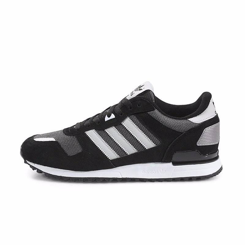 Adidas/阿迪达斯 男子 三叶草时尚休闲运动鞋S79185 S79185 43码