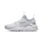 Nike/耐克 男子 Air Huarache Ultra 华莱士跑鞋819685-101 819685-101 42.5码