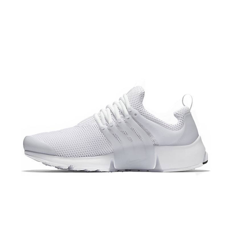 Nike/耐克 男子 NIKE AIR PRESTO 运动透气跑步鞋848132-100 848132-100 41码