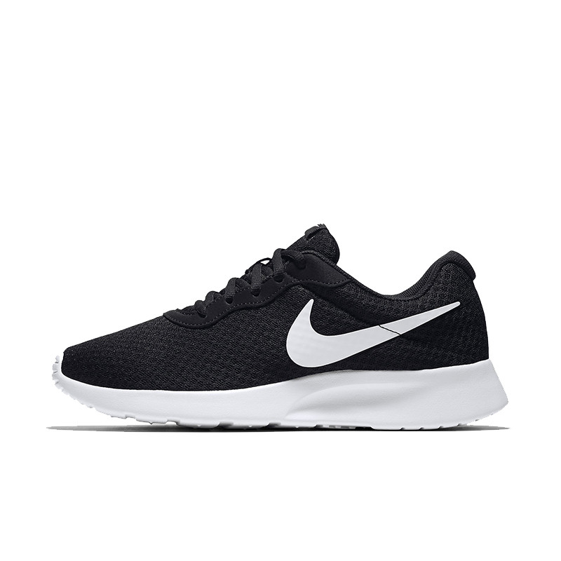 Nike/耐克 男子 Nike Roshe Run One黑白透气减震运动鞋跑步鞋 812654-011 812654-011 41码