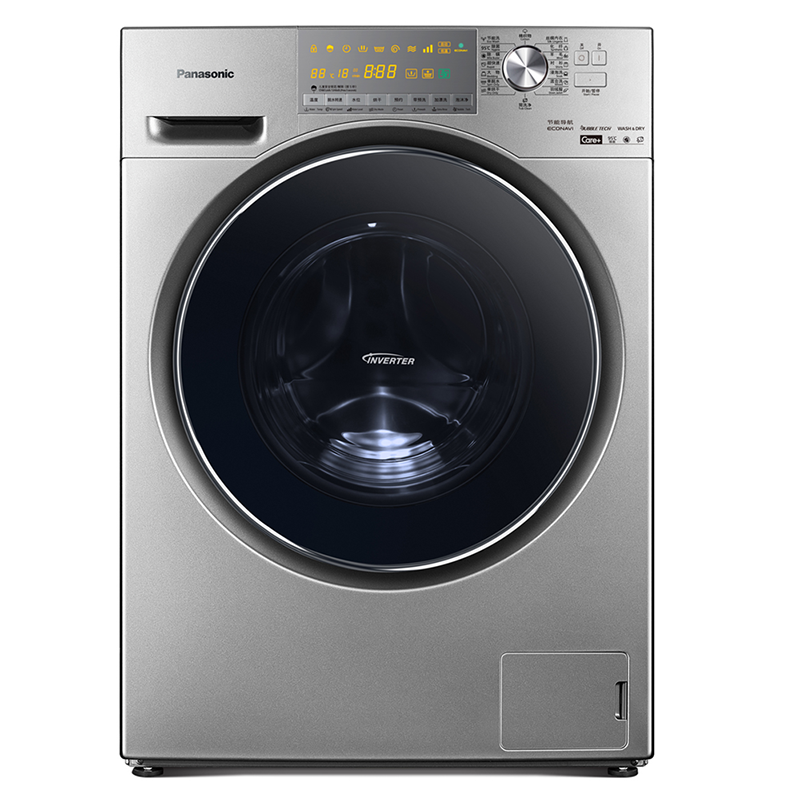 松下洗衣机XQG90-EG935