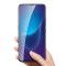 vivonex钢化膜 VIVO NEX钢化膜 后置指纹版 nex钢化玻璃膜NEX贴膜 高清防刮防爆手机保护膜