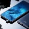 vivonex钢化膜 VIVO NEX钢化膜 后置指纹版 nex钢化玻璃膜NEX贴膜 高清防刮防爆手机保护膜
