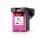 天威(PrintRite) HP803墨盒 彩色大容量 适用惠普DeskJet HP1111 HP2131 HP2132 红色