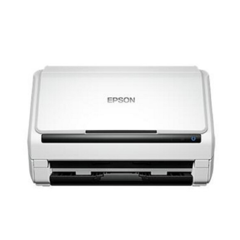 爱普生 EPSON DS-530 A4馈纸式高速彩色文档扫描仪