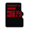 金士顿 A1 32GB 100MB/s 内存卡 TF(Micro SD)Class10 UHS-I U3 V30存储卡