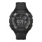 美国TIMEX/天美时手表男户外运动智能多功能树脂带电子表T49970 T49970