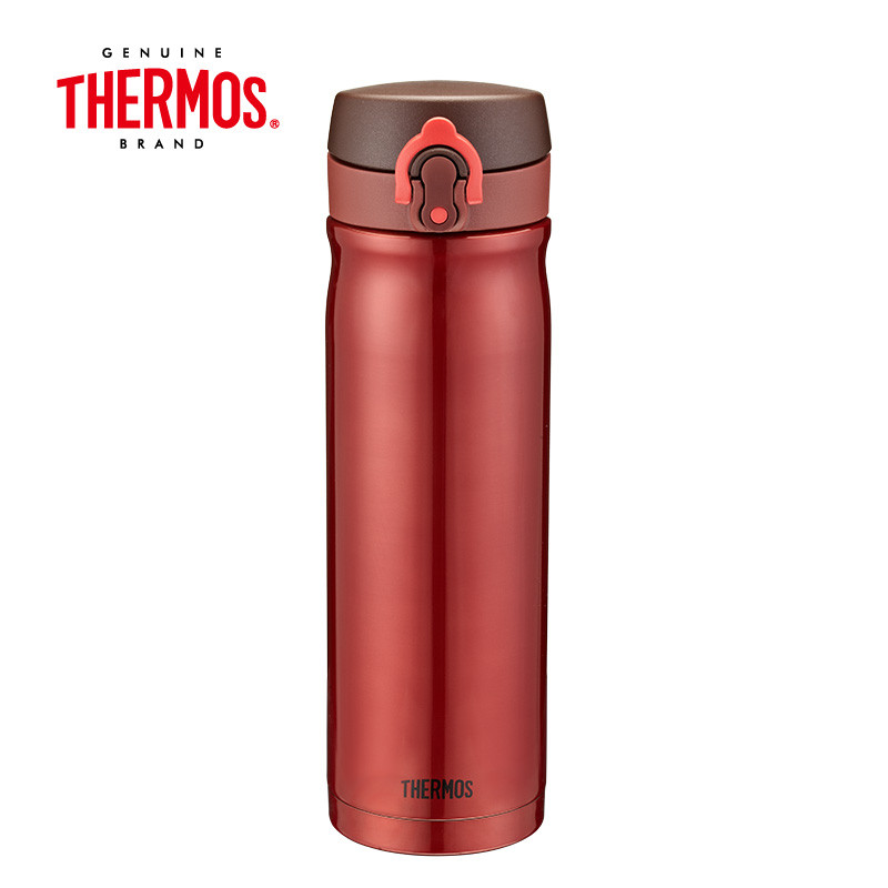 膳魔师(THERMOS) 500ml 高真空 保温杯 JMY-500 (单位：个）