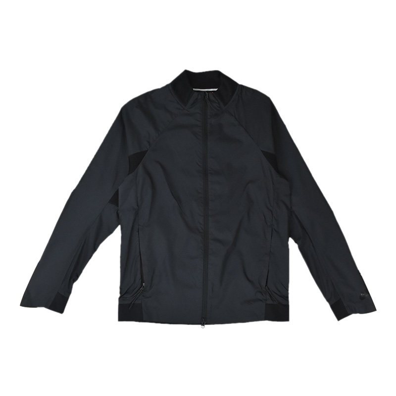 NIKE(耐克)新款男子休闲防风拉链夹克727352-010 L 727352-010
