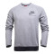 Nike耐克男装秋冬款针织保暖运动休闲长袖套头衫802485-091 M 802485-091