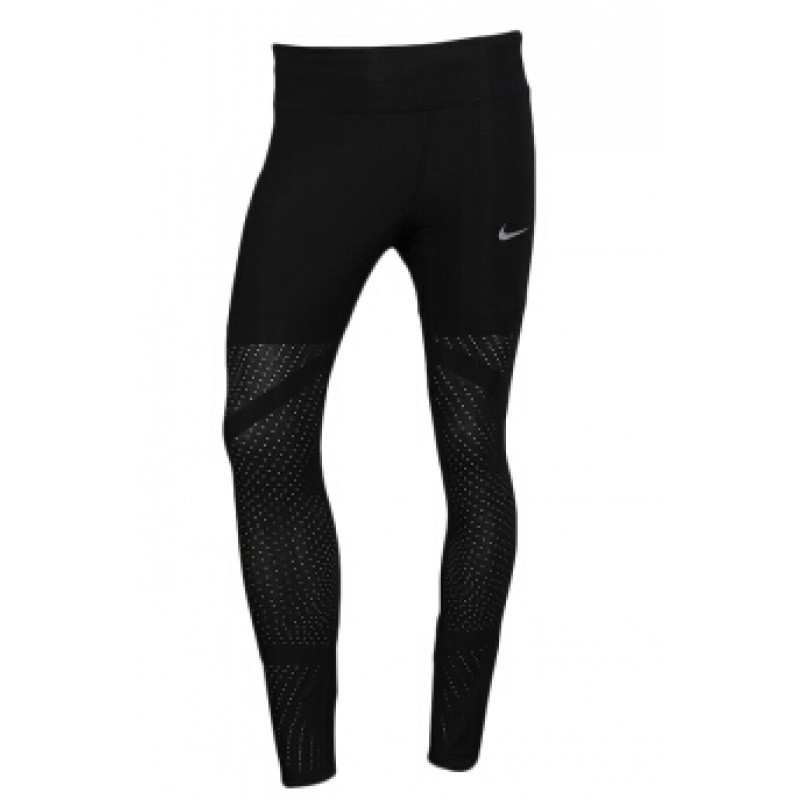 NIKE耐克男裤2020秋季新款休闲健身训练紧身裤AA3261-010 AA3261-010 M