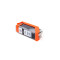 赛润(Sairun)适用佳能PGI850 851墨盒IP7280 6880 MG7180 7580 5580 6680M 851小黑色