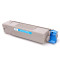 赛润(Sairun)适用OKI C5600碳粉盒 C6000 C6050墨粉盒CM650彩色打印机粉盒 黑色