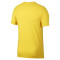 908367-749 耐克（NIKE）2018年夏季新款男子世界杯巴西国家队主题短袖T恤