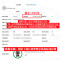 BESTROO打气筒自行车家用高压便携小气筒山地车折叠车充气电动车篮球汽车摩托单车配件桔色 普通家用浅金色长58厘米