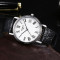 天梭Tissot - 经典系列 T52.1.421.13 男士石英表 27mm女款T52.1.121.12