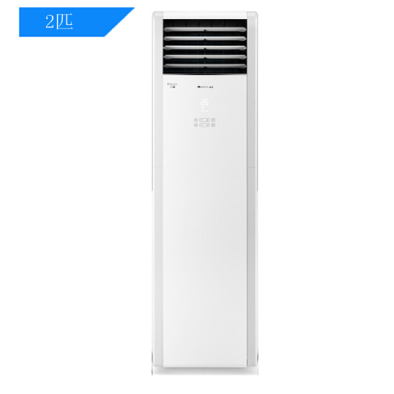 格力（GREE） 2匹 定频 立柜式冷暖空调 KFR-50LW/(50533)NhAa-A3 （单位：台）