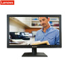 联想(Lenovo) V20-10 D17195HV0 中小企业商业电脑黑色19.5液晶显示器