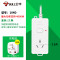 BULL公牛空调16A安电源插座转换器大功率4000w/1.8/3/5米接线板插排插线板 1.8米 104D