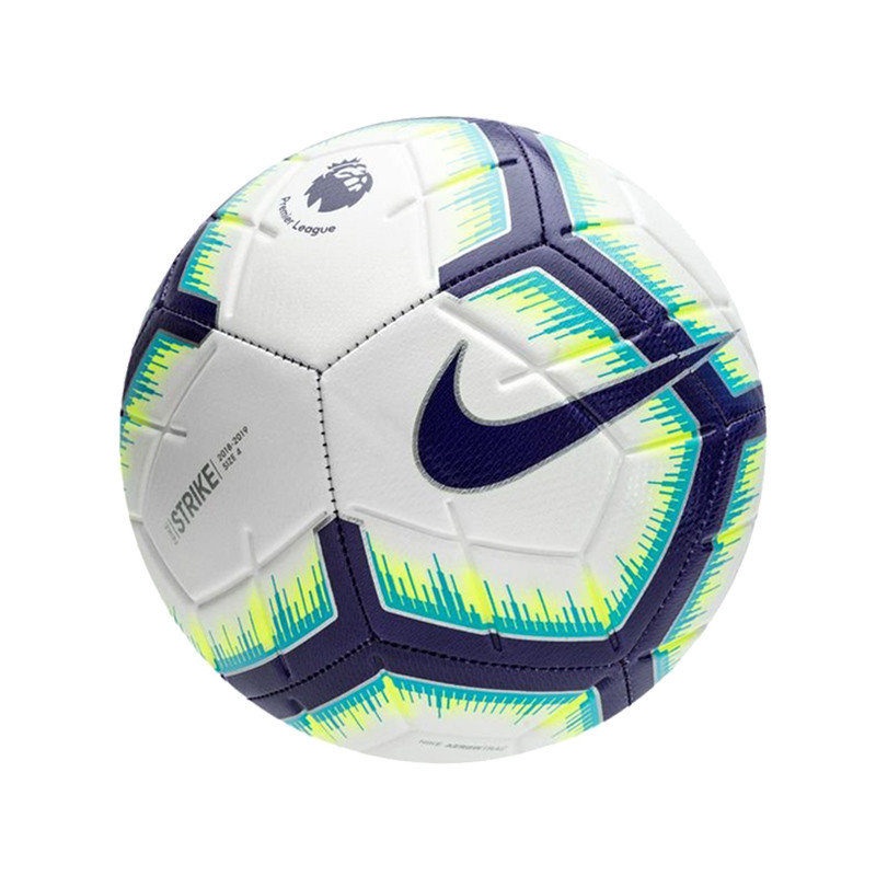 NIKE耐克 PREMIER LEAGUE 英超联赛男子比赛训练5号足球 SC3311-101