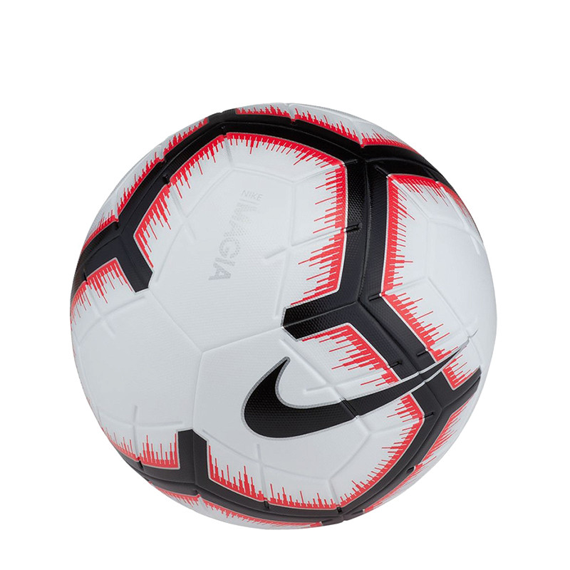 SC3321-100 Nike耐克MAGIA 5号热粘合训练比赛足球 5号 白色