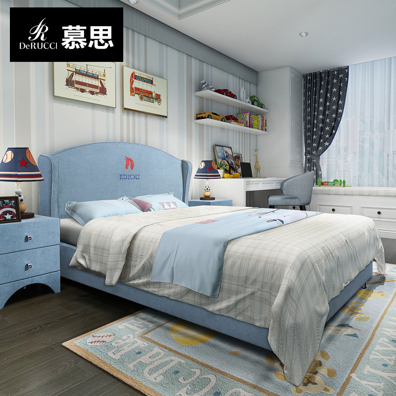 床 天使之翼