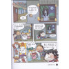 我的第一本科学漫画书 百问百答46 科学的学习方法 儿童漫画书 科普书籍9-12岁 少儿百科全书小学生 儿童漫画书 二十