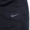 Nike耐克长裤男士秋冬保暖梭织跑步收口小脚运动裤子 梭织800202-010 2XL
