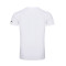 安踏ANTA男装短袖T恤2018夏季新款篮球系列圆领轻薄透气运动服上衣15821166 -1纯净白