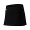 adidas阿迪达斯女子运动短裙网球休闲运动服BK0646 XL BK0646黑色